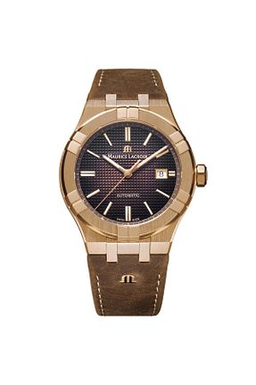 ساعت مچی متالیک مردانه 42 میلی متر Maurice Lacroix - کد 834233571