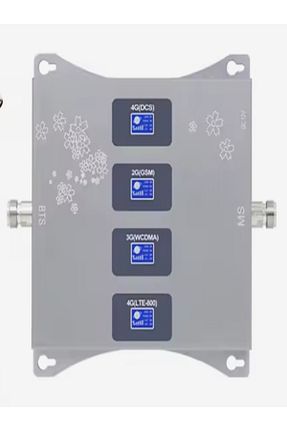 فرستنده بی سیم صدا و تصویر طوسی Hec - کد 888740424