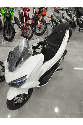 کاور سبد موتور سیکلت Mondial - کد 888745563