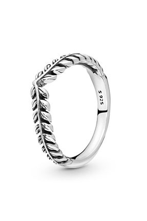 انگشتر نقره زنانه 925 عیار Pandora - کد 879002318