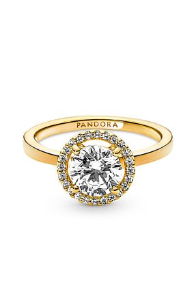 چارم زرد کلاسیک Pandora - کد 279591596