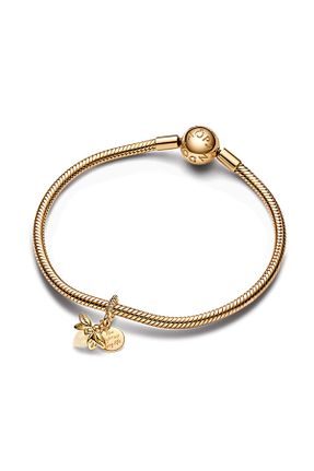 چارم زرد Sembol Pandora - کد 837710156