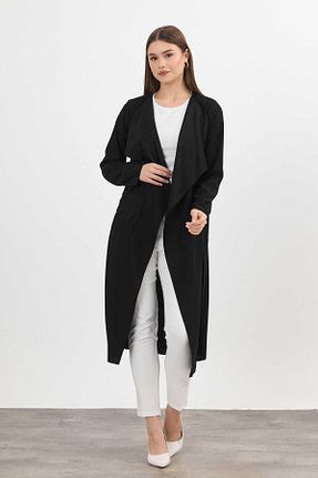 رویه حجاب مشکی زنانه رگولار Rays - کد 888746669
