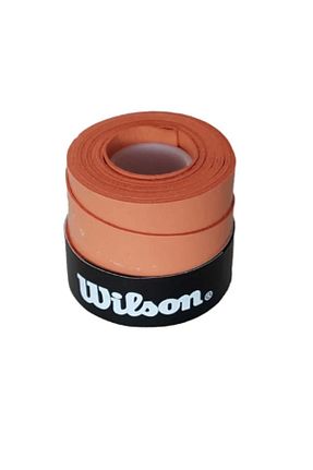 لوازم تنیس نارنجی Wilson - کد 193803973