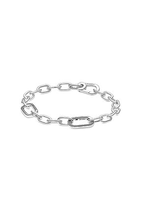 دستبند نقره زنانه 925 عیار Pandora - کد 150743415