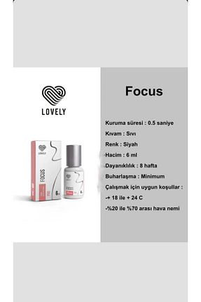 مژه مصنوعی Fontenay - کد 838827083