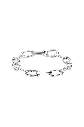 دستبند نقره زنانه 925 عیار Pandora - کد 150747512