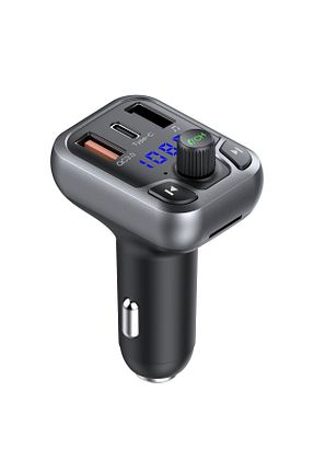 کیت بلوتوث خودرو GHK TECH - کد 810280586