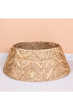 تزئینات کریسمس بژ Mylamp - کد 888381944
