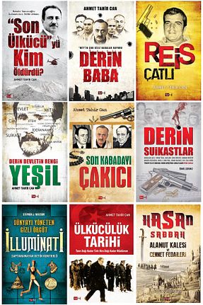 سیاست و ایدئولوژی Tutku Yayınevi - کد 62363068