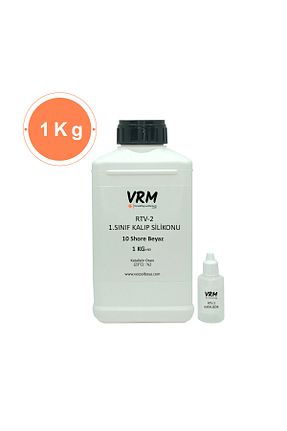 لوازم نقاشی سفید VRM VernikRecineMarketi - کد 39625281