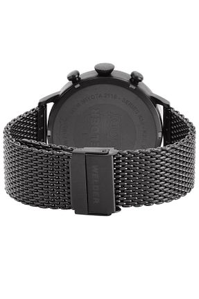 ساعت مچی سفید مردانه 45 میلی متر Welder Moody - کد 768465122