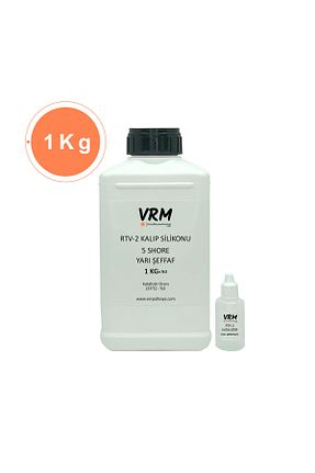 لوازم نقاشی زرد VRM VernikRecineMarketi - کد 102287177