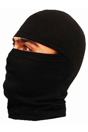 کلاه پشمی مشکی زنانه پنبه ای SİNGLE SWORD - کد 794843704