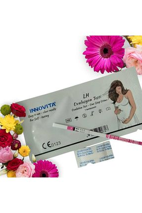 تست بارداری İnnovita - کد 200079242