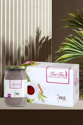 سایر چای های گیاهی FORTEA - کد 737644343