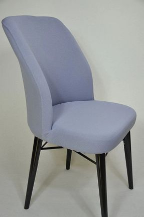 کاور صندلی طوسی اکریلیک kılıfteks - کد 888420687