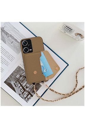 کاور و قاب قهوه ای Pro Aksesuar - کد 832733009
