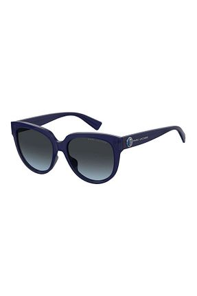 عینک آفتابی نارنجی زنانه بیضی Marc Jacobs - کد 36430757