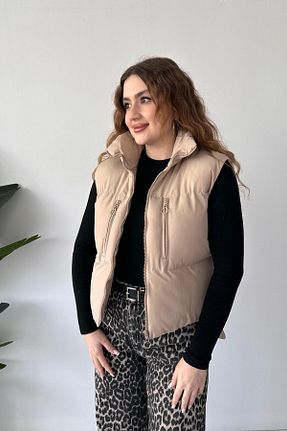 لباس طوسی زنانه بافتنی MaziButik - کد 888454644