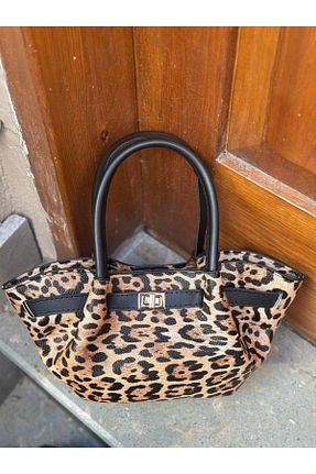 کیف دوشی رنگی زنانه چرم مصنوعی SHIKIRTI - کد 888454608