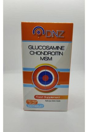 گلوکزامین Dnz - کد 944355611