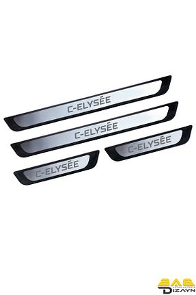اکسسوری کروم خودرو bab dizayn automotive styling - کد 869748902