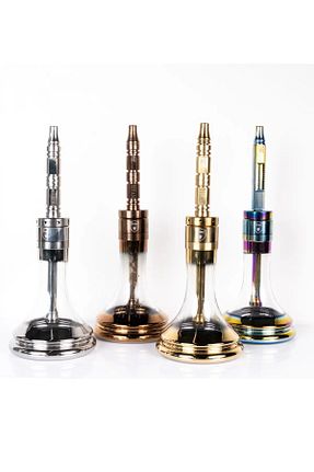 قلیان MAC SHISHA - کد 888840513