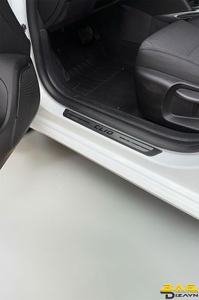 اکسسوری کروم خودرو bab dizayn automotive styling - کد 838576390