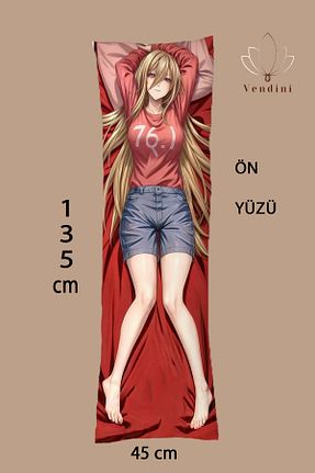 روکش بالش رنگی Vendini - کد 888518811