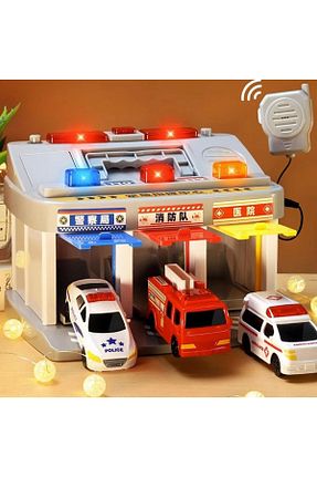 ماشین اسباب بازی SAZE - کد 888855473