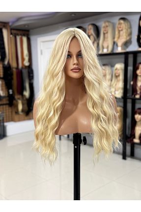 کلاه گیس طلائی Fenomen Peruk - کد 888521422