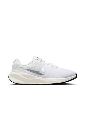 کفش دو و میدانی و تمرینی سفید زنانه Nike - کد 841578080