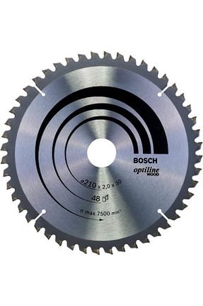 تیغه اره مدور Bosch - کد 3042290