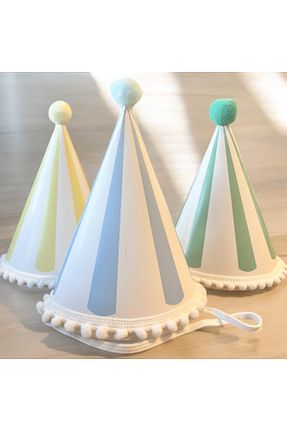 کلاه پارتی / مهمانی Partifabrik - کد 888558784