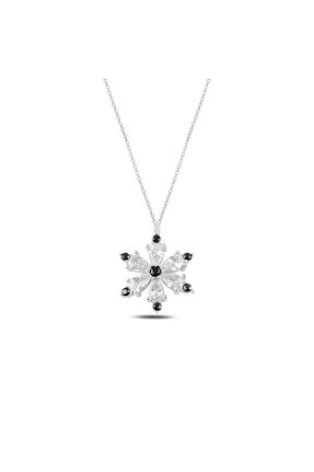 گردنبند نقره زنانه 925 عیار Inure Jewelry - کد 868946798