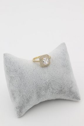انگشتر استیل (فولاد) رنگی زنانه استیل (فولاد) XUPING JEWELRY - کد 815728978