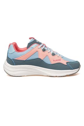 کفش پیاده روی آبی زنانه hummel - کد 848458589