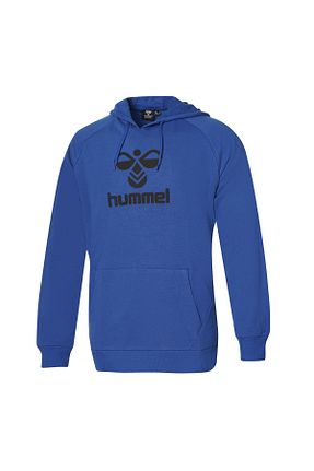 کت اسپرت آبی مردانه رگولار hummel - کد 848452372
