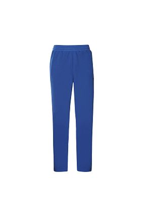 پائین تنه گرمکن اسپرت آبی مردانه رگولار hummel - کد 848452483