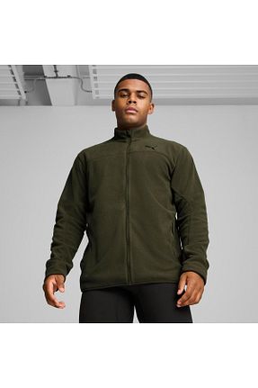کت اسپرت سبز مردانه رگولار Puma - کد 881239872