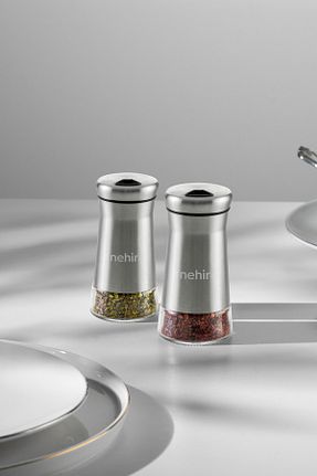 نمکدان طوسی Nehir - کد 886760430