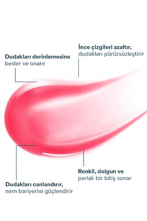 بالم لب و پیلینگ Onarıcı Propia - کد 873002364