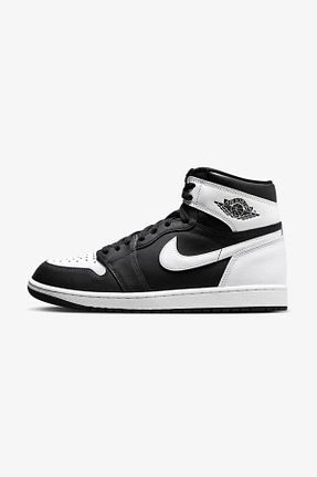 کفش اسنیکر سفید مردانه بند دار Nike - کد 888137960