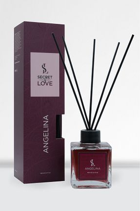 خوشبو کننده هوا عطر دار SECRET OF LOVE - کد 856509380