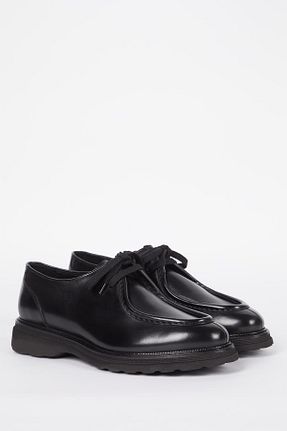 کفش کلاسیک رنگی مردانه پاشنه کوتاه (1 - 4 سانتی متر) Galliano Shoes - کد 886720440