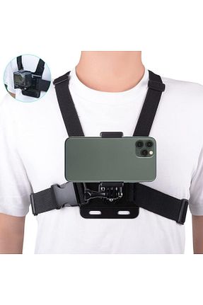 اکسسوری عکاسی و فیلم برداری مشکی Coverzone - کد 877568989