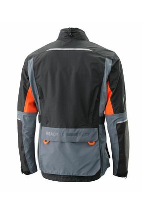 کاپشن موتور سواری Motosiklet Yazlık Fileli Mont KTM - کد 803568639