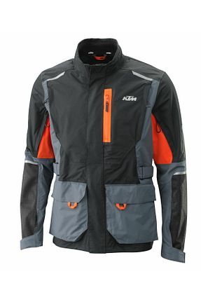 کاپشن موتور سواری Motosiklet Yazlık Fileli Mont KTM - کد 803568639
