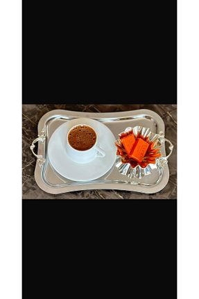 سینی بله برون Manor Cam - کد 886758387